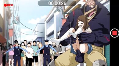 Awaiting a Savior While Chinami Bides Her Time