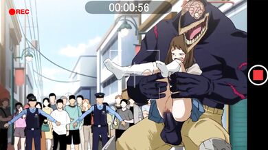 Awaiting a Savior While Chinami Bides Her Time