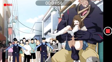 Awaiting a Savior While Chinami Bides Her Time