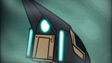 Untamed Lust in the Galactic Void (Complete Edition)