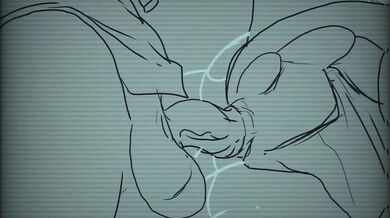 Untamed Lust in the Galactic Void (Complete Edition)