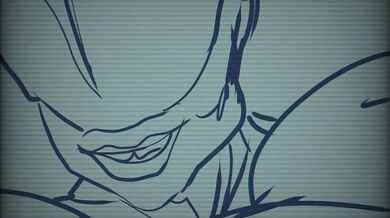 Untamed Lust in the Galactic Void (Complete Edition)