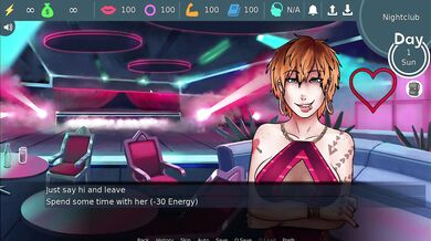 Futanari World: Rye's Tribute