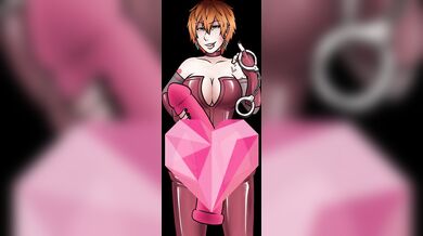 Futanari World: Rye's Tribute