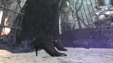 Teenage Cheerleader's Wet Dreams