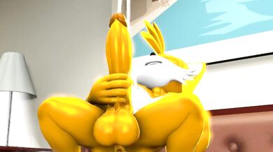 Tails and Tests, Oh My! [Mtymac]