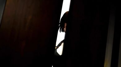 Sae's Naughty Schoolgirl Adventures in 4K!