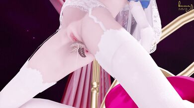 The Queens Sexual Adventures: A Royal Hentai Chronicle