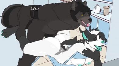 Show Me Your Furry HMV/PMV Obsession