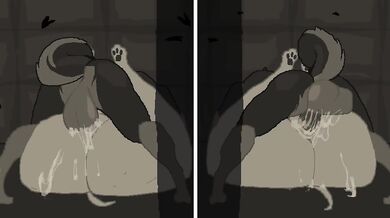 Show Me Your Furry HMV/PMV Obsession