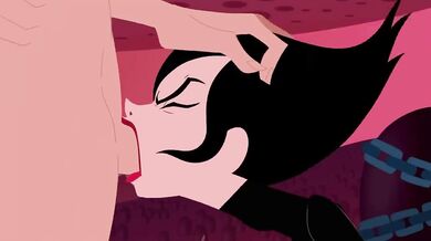 Ass-Master: Repeat Punishment with a Loop in Zone-Land