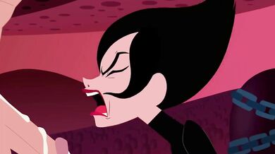 Ass-Master: Repeat Punishment with a Loop in Zone-Land