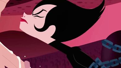 Ass-Master: Repeat Punishment with a Loop in Zone-Land