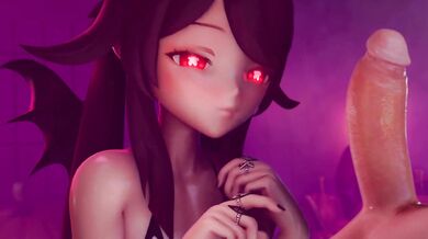 HMV: Killstreak - 3D Animation ( Straight )