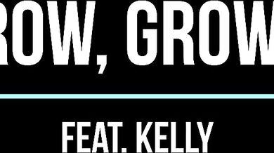 Bigger and Better than Before: The Sequel to 'Grow, Grow, Grow!!'