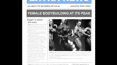 Bigger and Better than Before: The Sequel to 'Grow, Grow, Grow!!'