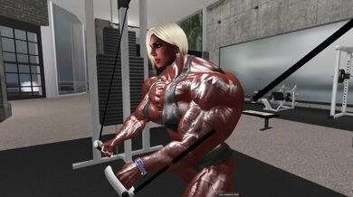 Bigger and Better than Before: The Sequel to 'Grow, Grow, Grow!!'