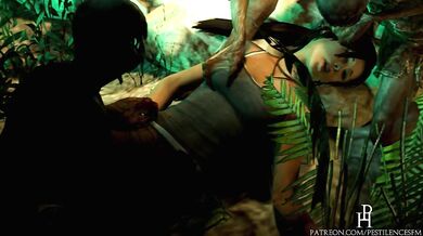 Exploring the Depths of a Porn Star's Cum Filled Vagina: Hidden Treasure - PestilenceSFM