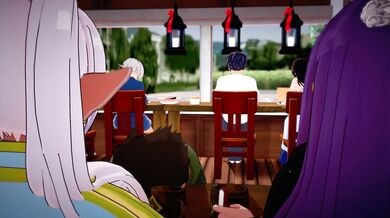 Wet and Hungry: A Mouth-watering Foot Job