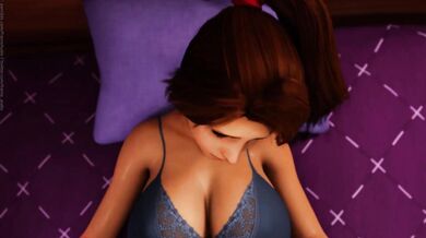 Rough and Raw Fuck Fest with Jessie on Sunday [F3ynix]