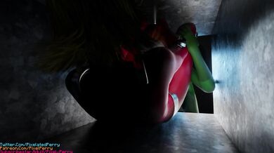 Totally Spies: Masturbation Paradise