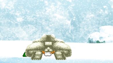 Snow Bunnies: Fox and Falco's Winter Wonderland Adventure