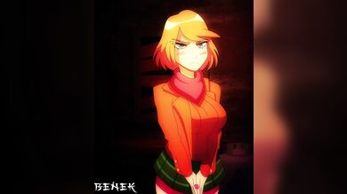 Rack Attack! Ashley's Boob Blitz [Ultra HD]