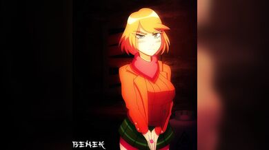 Rack Attack! Ashley's Boob Blitz [Ultra HD]