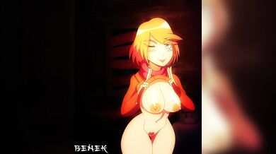 Rack Attack! Ashley's Boob Blitz [Ultra HD]