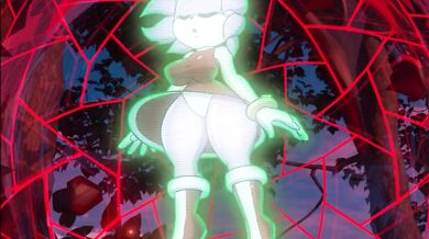 Cyber Amy: Tansau and KaiArtz's Futuristic Fuck Fest