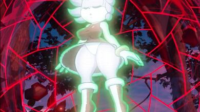 Cyber Amy: Tansau and KaiArtz's Futuristic Fuck Fest