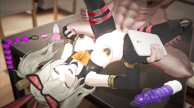 Burning Desire in the Forbidden Zone: Zenless Zero