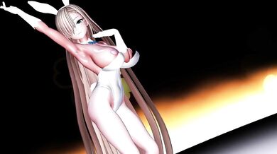 Asuna's Innocence Tarnished by Yuri and Mia