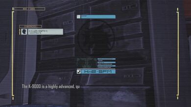 Metal Gear Revengeance: Alilkira and Blade Wolf's Sizzling Sexcapade