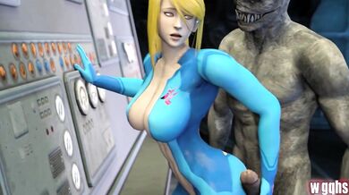 Super Metroid: The Cumming