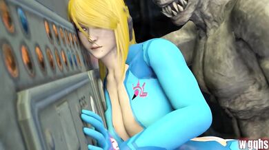 Super Metroid: The Cumming