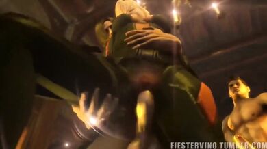 Rachel Foley's Swollen Peach: A FapZone Exclusive