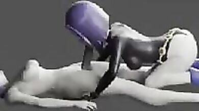 Ravens Pointy Tits 2 (Mailbox NSFW)