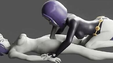 Ravens Pointy Tits 2 (Mailbox NSFW)