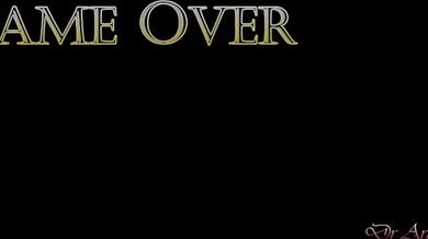 The End of the Game, Chapter One