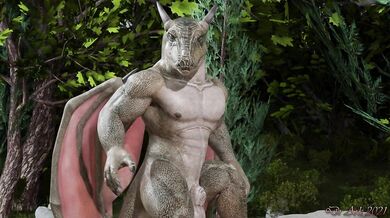 The End of the Game, Chapter One