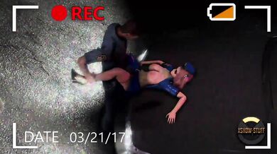 Police Ride with Honoka's Tight Pussy - Xshdw