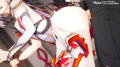 Rewritten as: Camellya: The First