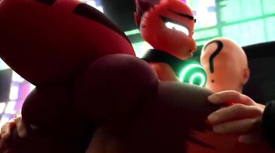 Hacked and Stacked: A Server Breach Adventure(Part 1)