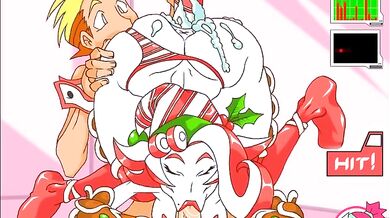 [Peppermint] Ronin's Candy Shop - A Sweet Treat