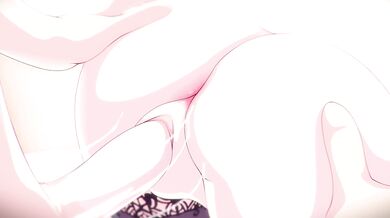 Aether and Lisa's Erotic Encounter [Theobromine]
