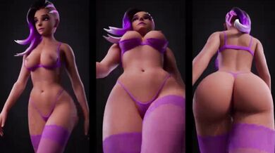 The Hidden Depths of a Widows Core - A Tale of Mature Women and their Unquenchable Sexual Desires