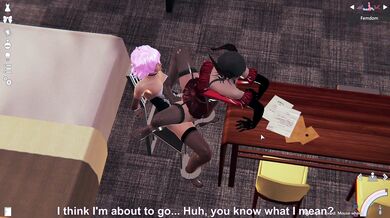 Sexy Latex MILF Riding Her Lover's Cock Hard in the Missionary Position