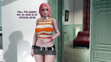 Innovative Therapy (Transgender on Cisgender)