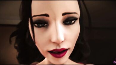 Ms Elizabeth Gets Ravished by her School Principal, Big Johnson